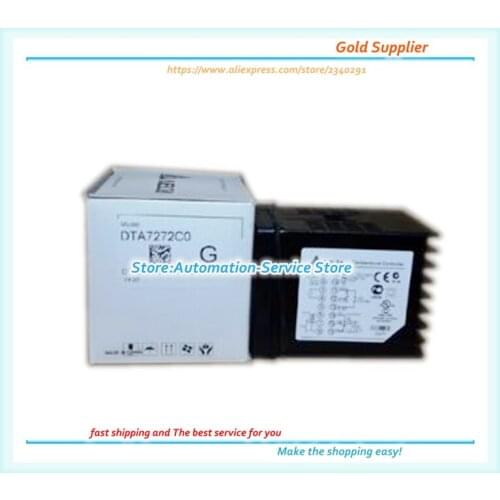 Brand New Original Authentic Dta Series Thermostat DTA7272C0