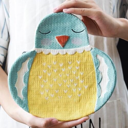 Beautify your home Animal dish