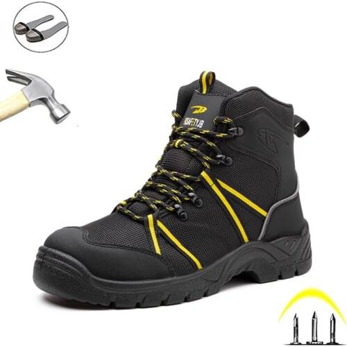 Vzikun Men's Shoes