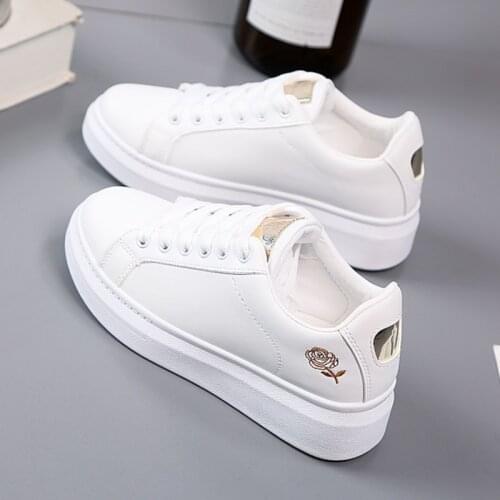 YAO JADE Womens Spring Shoes
