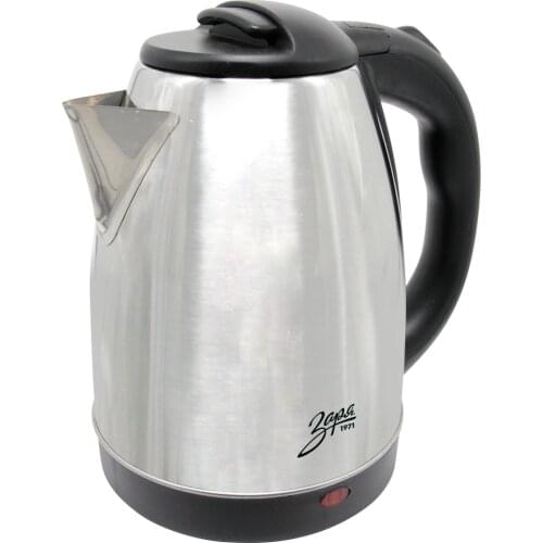 Заря Electric Kettles