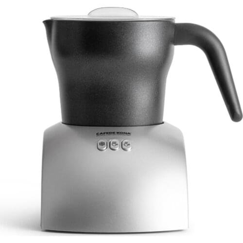ZZUOM Electric Cappuccinators