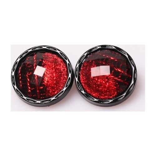 Free shipping 6pcs/lot Red High-grade resin buttons cloth coat sweater dress coat buttons 25mm 30mm 34mm