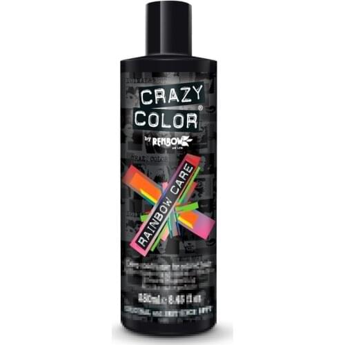 Кондиционеры для волос CRAZY COLOR China At AliExpress