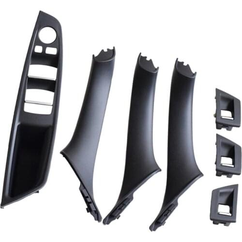 For 5 Series F10 F11 520D 525D 530D 535I LHD Car Interior Door Handle