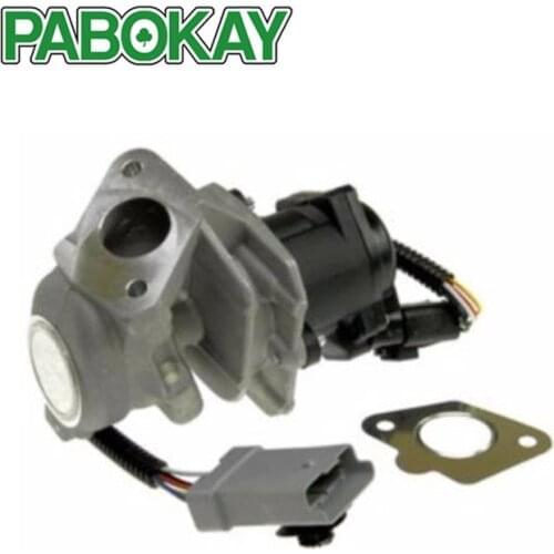 FOR CITROEN BERLINGO , C3 C4 C5 1.6 HDi & TDCI EGR VALVE 90 / 110 BHP NUOVO 3M5Q9D475AC 1229960 1313847 1254382 1748264