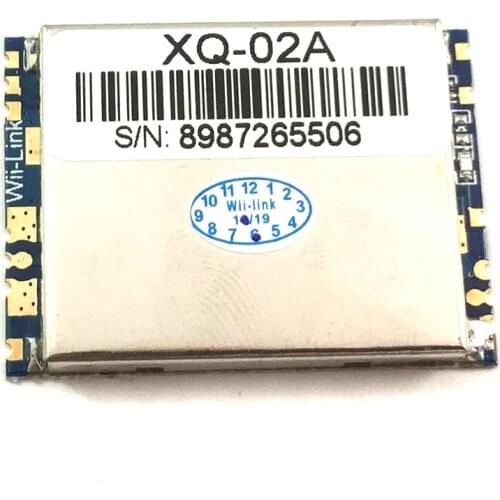 1pcs XQ-02A 2.4Ghz 2W Two-way Wifi Antenna Signal Amplification Module Bi-directional Signal Amplifer Boost Module Auto Switch