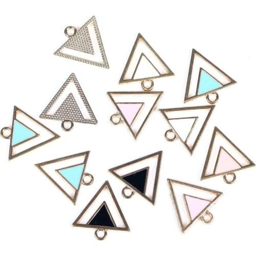 Fascinante Viento Charm Pendants