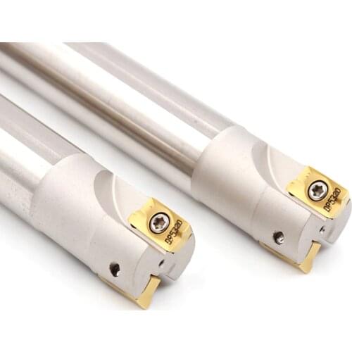 BAP 400R C24-25-150 C24-25-200 C24-25-250 2T Milling Holder 24MM Shank High Quality BAP400R For APMT1604 Milling Carbide inserts