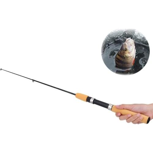 JIOUDAO Winter Fishing Rods
