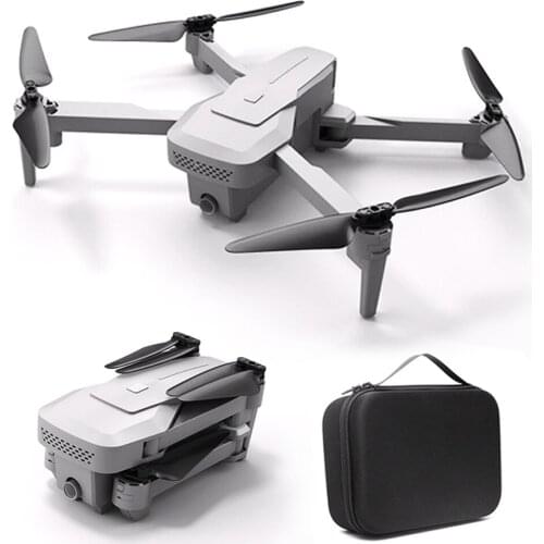 XS818 GPS RC Drone 4K Camera HD FPV Drones With Follow Me 5G Wifi Optical FlowAltitude Hold Foldable Rc Quadcopter Dron