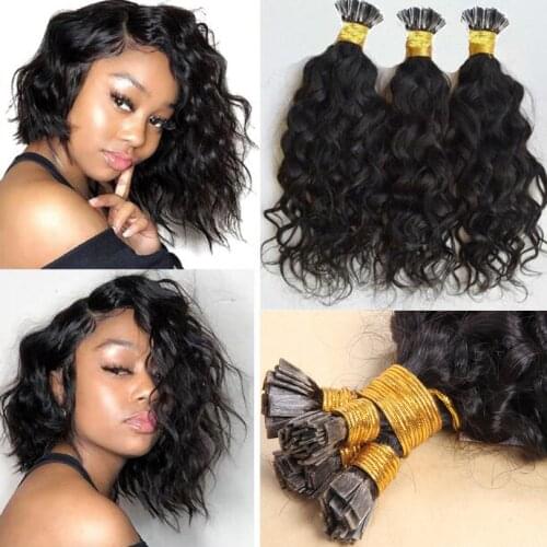 LUFFYHAIR Artificial Hair