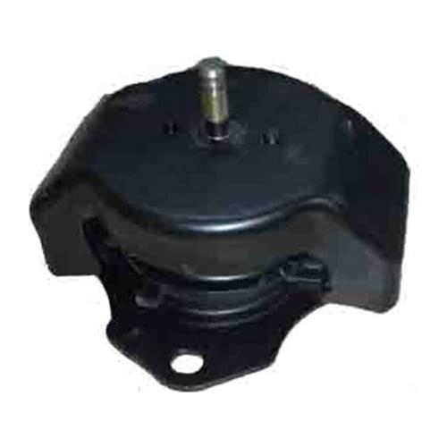 Engine mounting