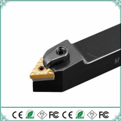 MTENN1616H16 MTNN2020K16 Lathe Machining Arbor Boring Cutter Metal Carbide Cutting Toolholder External Turning Tool Holder