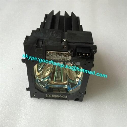 Genuine NSHA330W projector lamp with housing 610-334-2788 / LMP108 for EIKI LC-X80 PROJECTOR