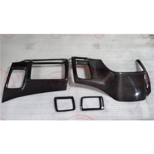 Suitable for Honda Civic FD2 interior decoration carbon fiber interior decoration, civic FD2 carbon fiber interior decoration, r