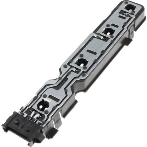 Durable Rear Tail Light Circuit Board Stop Socket for Mk7 1681537,Vehicle Parts Accessories