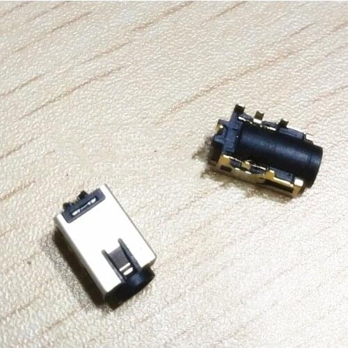 New LAPTOP DC Power Jack Socket DC Charging Connector Plug Port For Asus UX52 UX52V UX52VS S200 X202E UX42 UX52VS U305F X201E