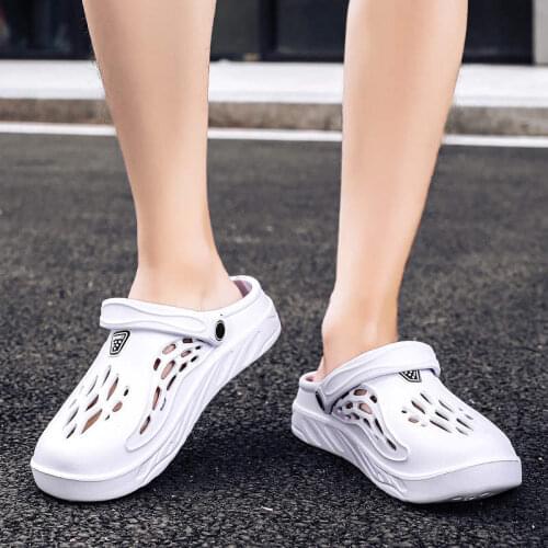 Women Summer Shoe MenS Flip Flops Brand Slippers Sandals Man Summer House ShoeswomenS Mules Tennis Clogs Footwear Training