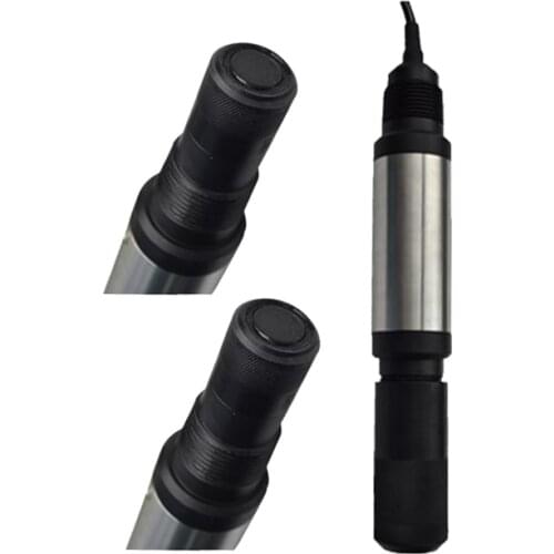 Ppm water Optical dissolved oxygen sensor in water