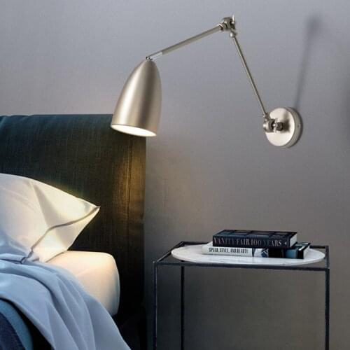 Настенные светильники ZanYOUNG China At AliExpress