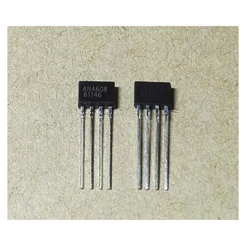 100PCS ANA608 TO-94