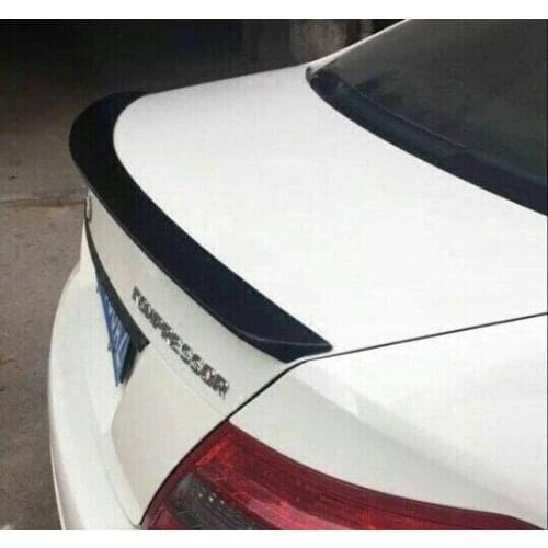 Fast2021 Fit For for 07-13 C-class Tail, Benz W204 C180 C200 C300 Refitting C63 Tail