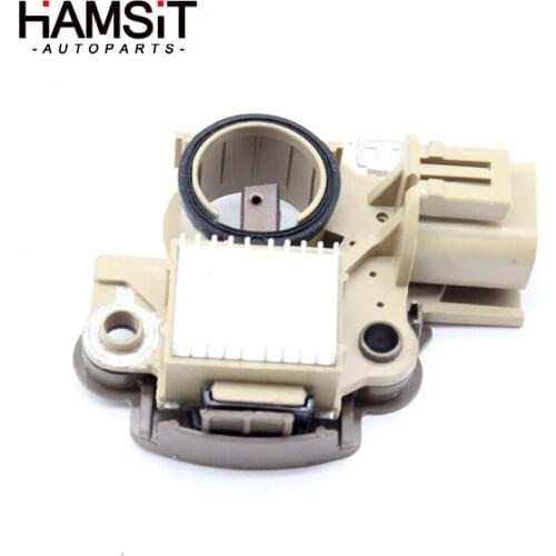 HAMSIT Voltage Regulators