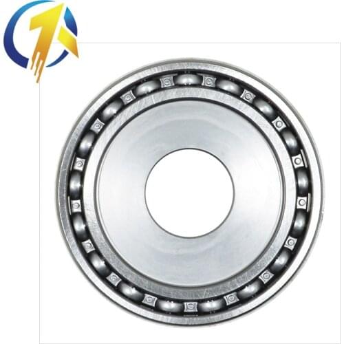 HonTodak Ball Bearing Input Rear Axle Original For Chery MVM Tiggo 019CHA-1502522 Auto Spare Parts