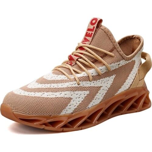 Masculino hombre mens de casual Shoes fashion zapatos Breathable breathable summer male para sapatos mesh spring sport shoes