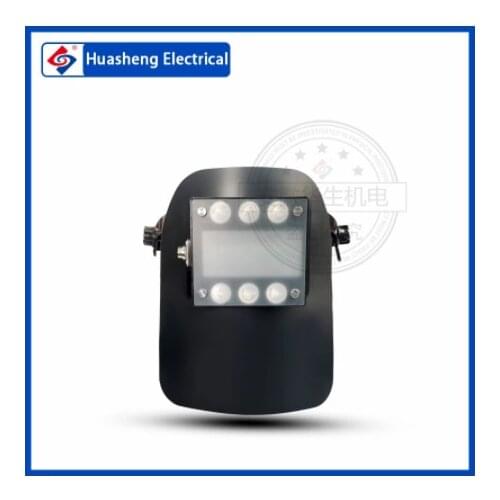 Multi-function Precision Cold Welding Machine Dedicated LED Automatic Darkening cap Argon Arc Welding Protective Mask