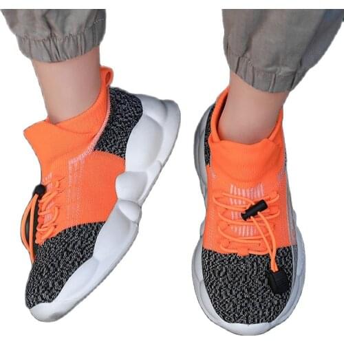 New Lan DiLi Children's Sports Shoes