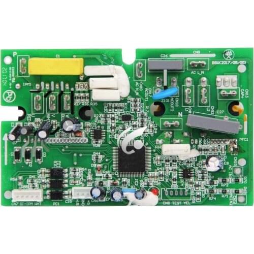 Good working for air conditioning Computer board HVAC modules 1433332 1313462.A.B.C.D.E.F 1333773