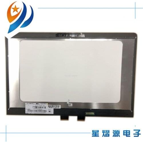 NV156FHM-N62 V8.0 LCD SCREEN Touch Screen Glass Digitizer Assembly For ASUS Q525UA Q525 Q525U with No Frame