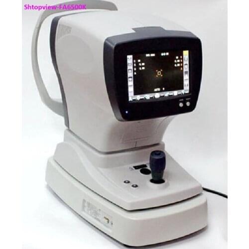 FA6500K ophthalmic instruments hot sale price of auto refractometer keratometer