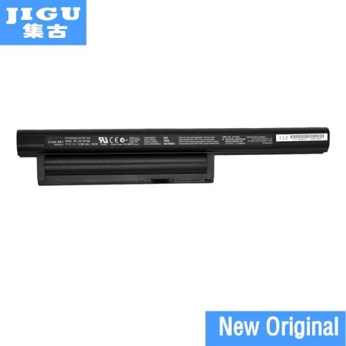 JIGU BPS26 Original Laptop Battery For SONY For VAIO VPC-CQ16 CB26 CB17 CB16 CB15 CB100 CA25 CA23 CA2 CA15 CA1 SVE17 SVE15
