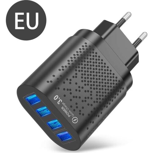POWKIDDY Network Chargers For Mobile Phones