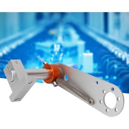 Aluminium Alloy Encoder Bracket EB015 Adjustable Anti-Skid Holder Encoder Mounting Stand Bracket Accessories