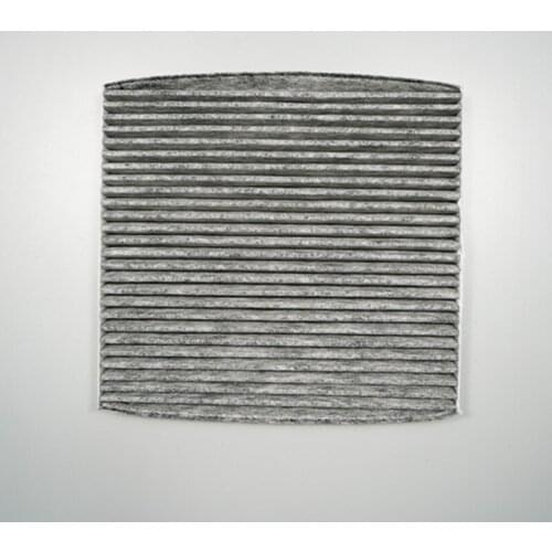 Cabin filter for 2005-2008 Maserati GT 4.2L 4.7L, FOR Ferrari F360 F430 OEM:66855200 #RT331C