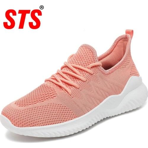 STRONGSHEN Women's Sneakers