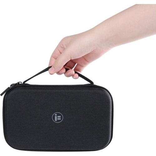 IFlight Tool storage bag Tool handbag portable bag with FPV Model aircraft tool kit accessory for FPV part