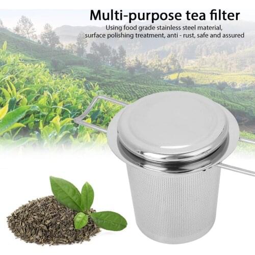 TOPINCN Metal Teapots For Tea