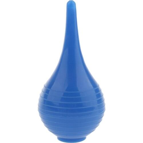 Suction Ear Washing Syringe Bulb Nasal Aspirator Laboratory Tool
