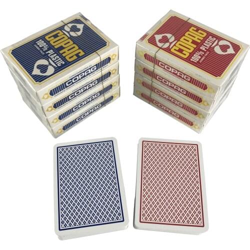 10 sets of playing cards fast shipping