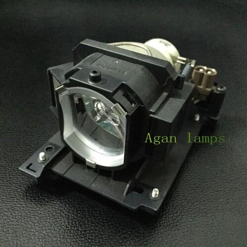 DT01371 Original Lamp with Housing for HITACHI CP-WX2515WN,CP-X4015WN, CP-X3015WN,CP-WX3015WN,CP-X2015WN