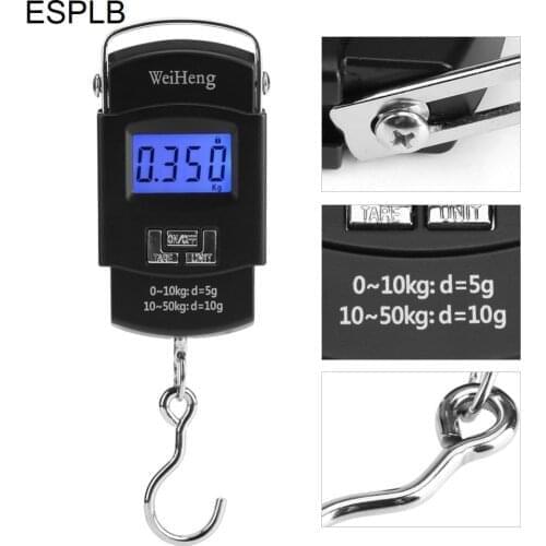 ESPSPR Tools