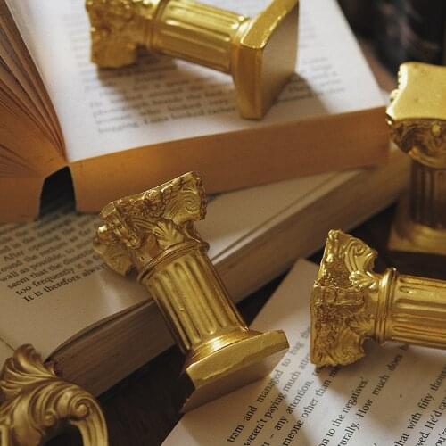 European Roman Column Plaster Photo Photography Decoration Shooting Background Cloth Scene Props