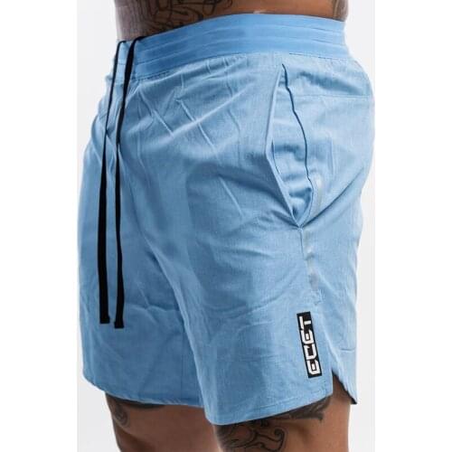 Mens Summer Shorts GYMJAM China