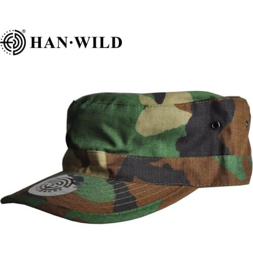 HANWILD Sports Hats