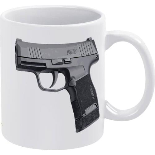 Sig Sauer Mug Travel Mug Cheap Classic Porcelain Cups
